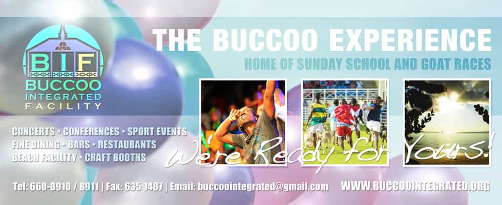 Buccoo Integrated Facility