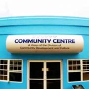 Buccoo Community Centre