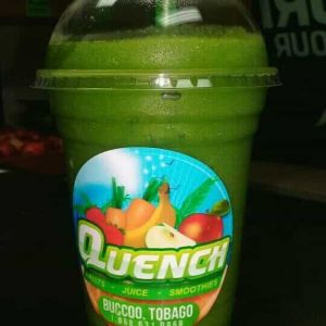 Quench Juices