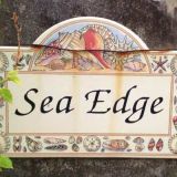 Sea Edge Cottage